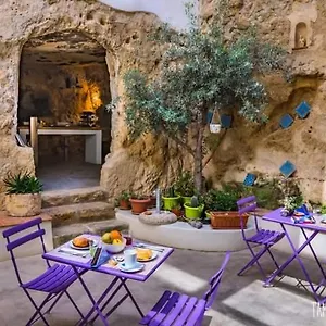 Mini-hôtel Al Moro, Sciacca