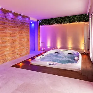 Hotel Hibrido Boutique Hotel&spa, Sciacca