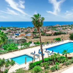 Appart hôtel Isabella, Sciacca
