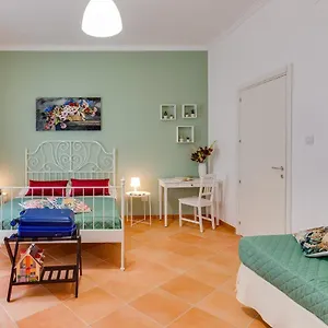 Maison d'hôtes Namuri, Sciacca