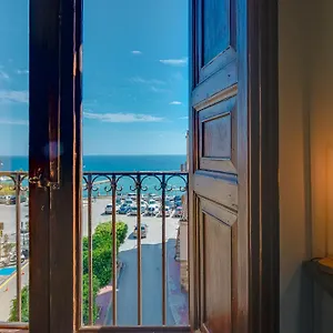 Maison d'hôtes Torre Del Pardo, Sciacca