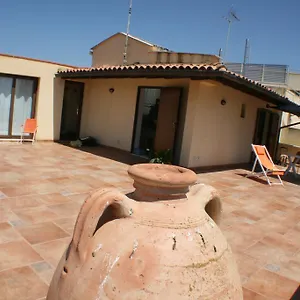 Valverde Penthouse Sciacca