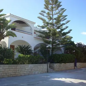  Aparthotel Capo San Marco & Renella