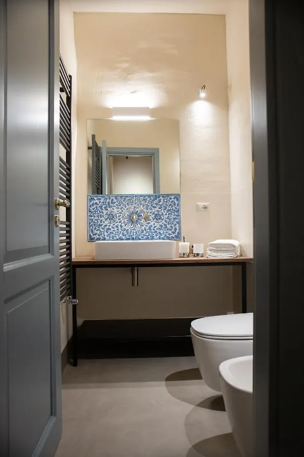 Guest house Regina Bianca - Camere, Suite & Spa - Sciacca
