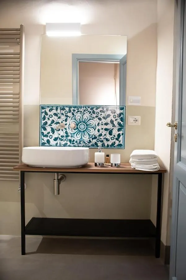 Guest house Regina Bianca - Camere, Suite & Spa - Sciacca