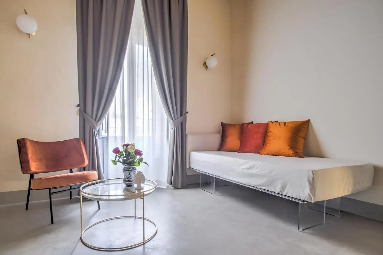 Regina Bianca - Camere, Suite & Spa - Sciacca Guest house