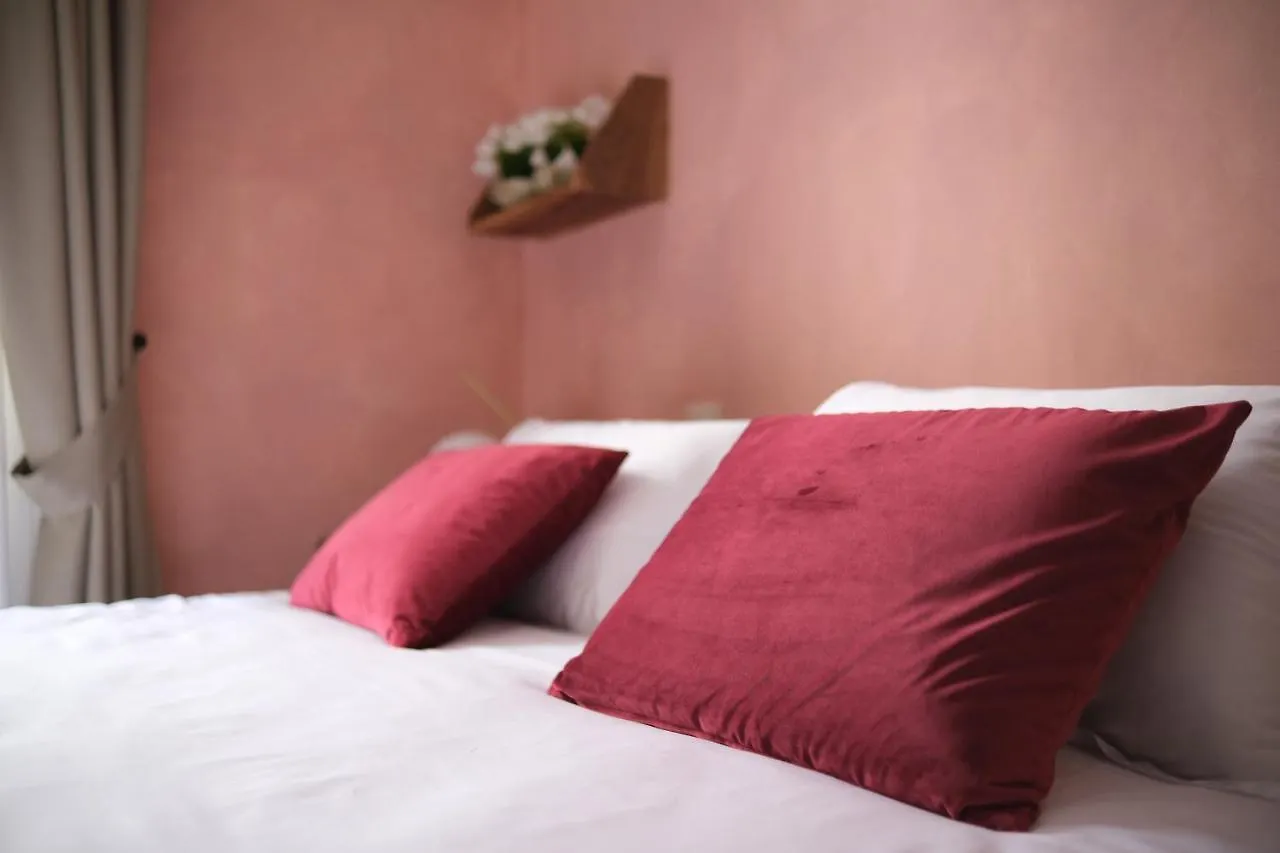 Regina Bianca - Camere, Suite & Spa - Sciacca 0*,
