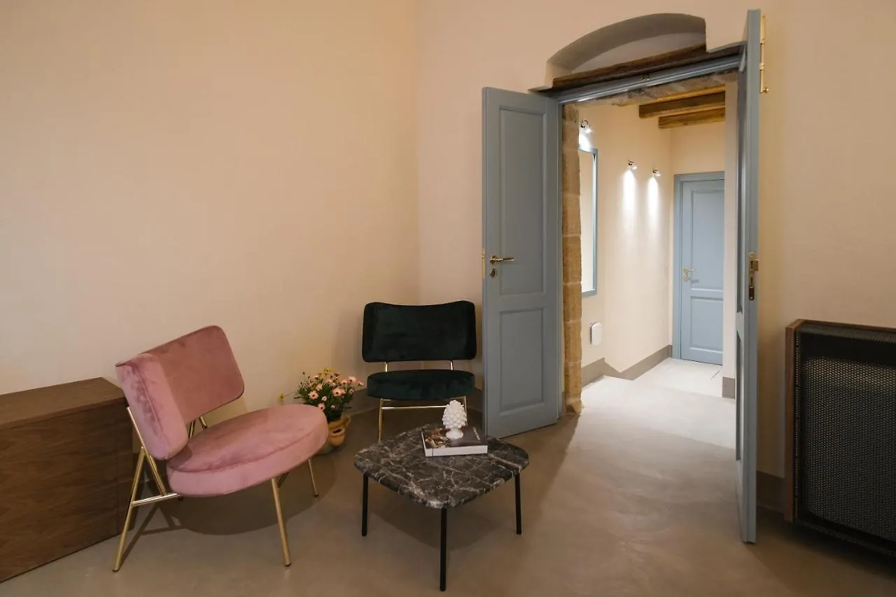 Regina Bianca - Camere, Suite & Spa - Sciacca Guest house