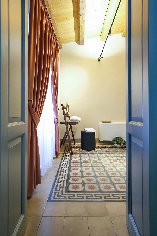 Regina Bianca - Camere, Suite & Spa - Sciacca Italy