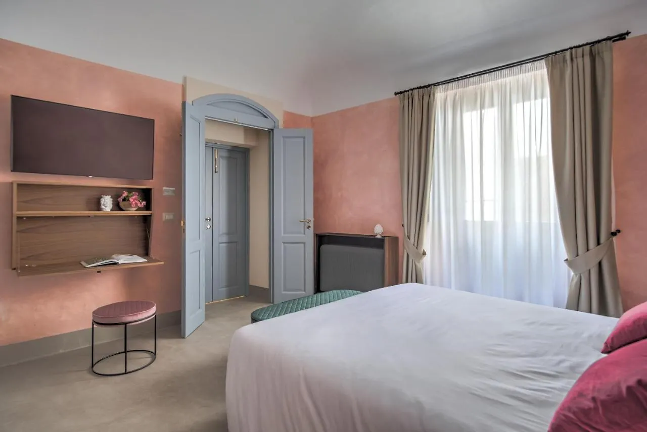 Regina Bianca - Camere, Suite & Spa - Sciacca 0*,