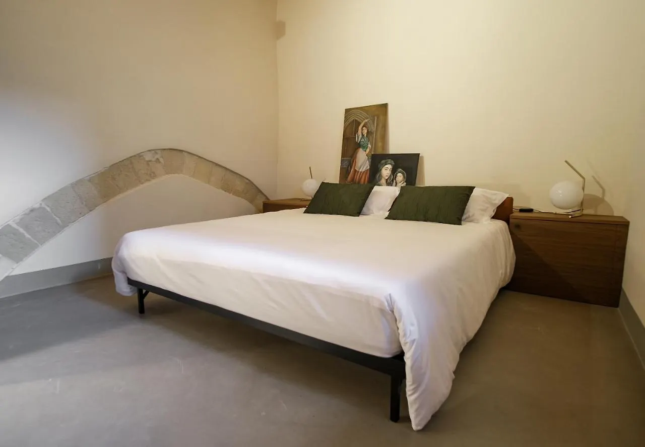 Guest house Regina Bianca - Camere, Suite & Spa - Sciacca