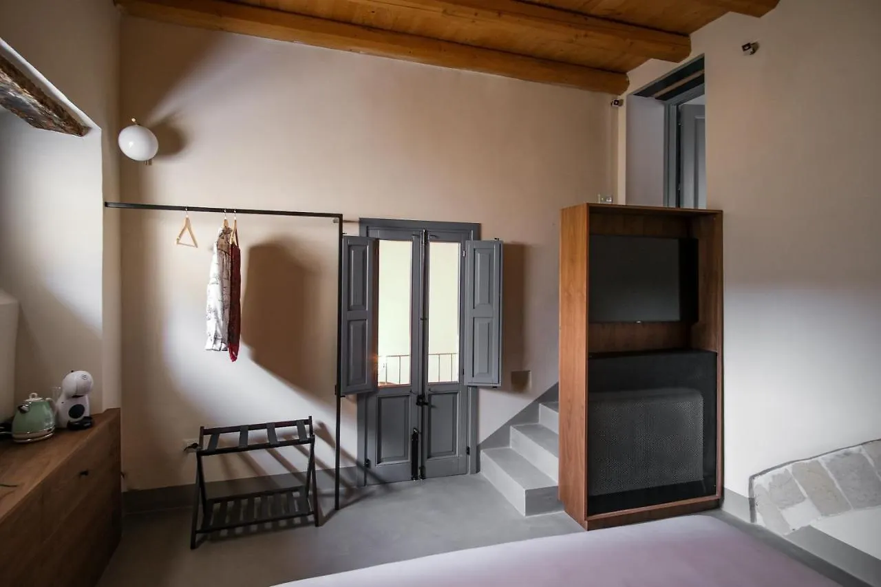 Regina Bianca - Camere, Suite & Spa - Sciacca Guest house