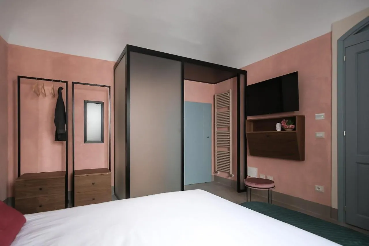 Guest house Regina Bianca - Camere, Suite & Spa - Sciacca Italy