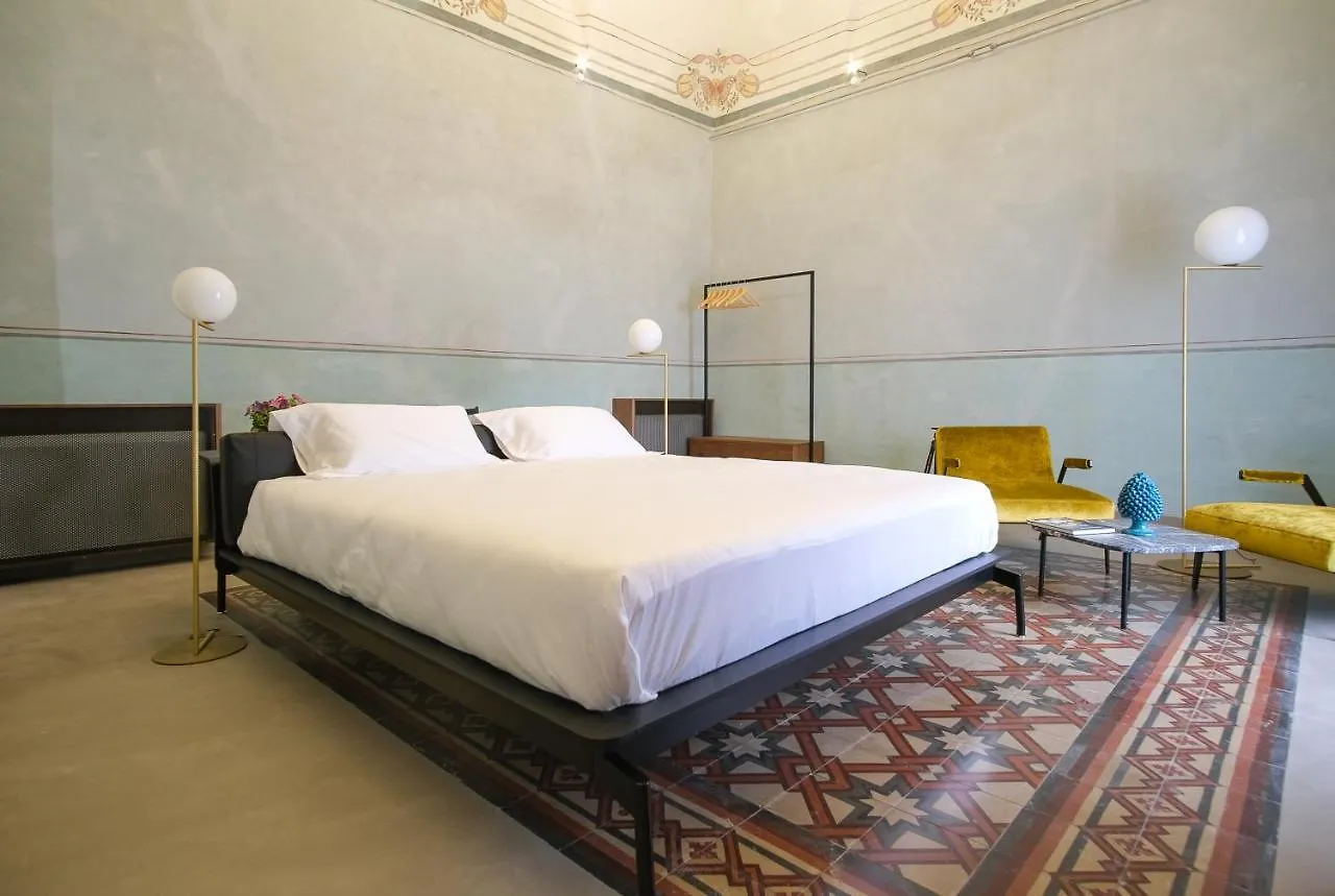 Guest house Regina Bianca - Camere, Suite & Spa - Sciacca