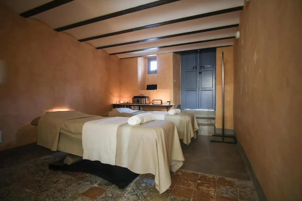 Regina Bianca - Camere, Suite & Spa - Sciacca Italy