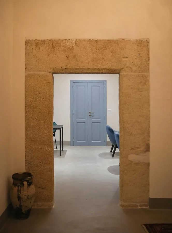 Regina Bianca - Camere, Suite & Spa - Sciacca 0*,  Italy