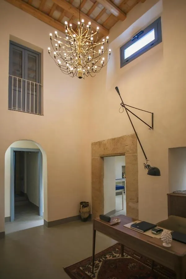 Guest house Regina Bianca - Camere, Suite & Spa - Sciacca