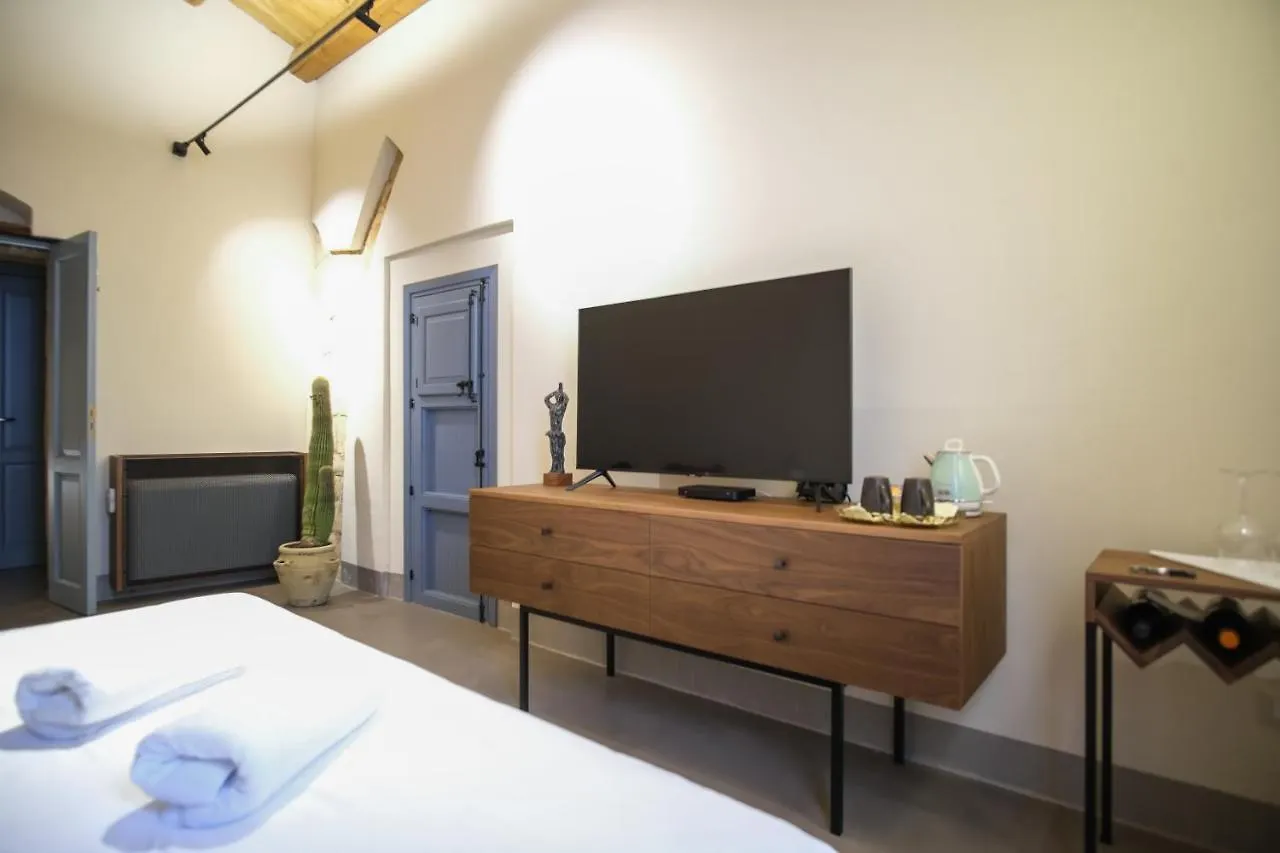 Guest house Regina Bianca - Camere, Suite & Spa - Sciacca Italy