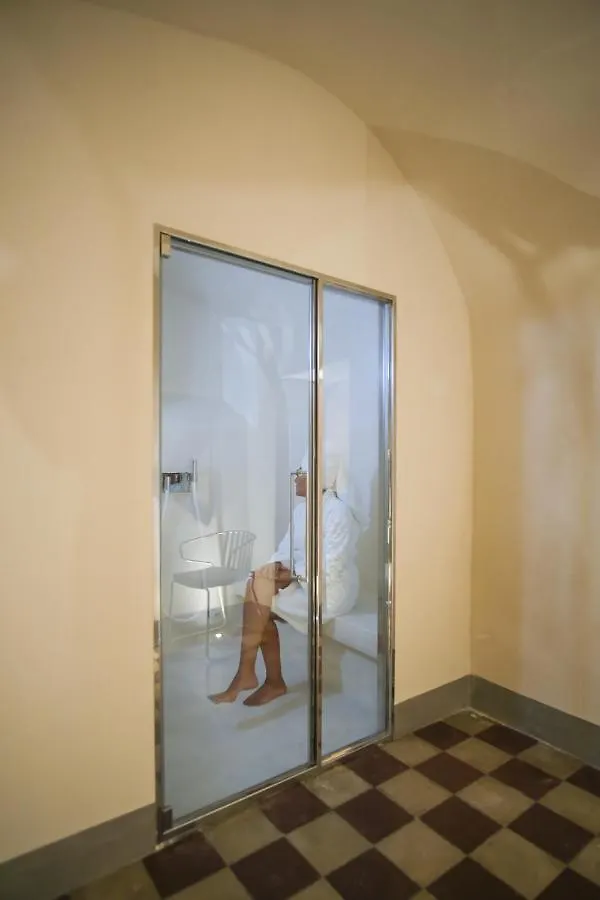 Regina Bianca - Camere, Suite & Spa - Sciacca Guest house