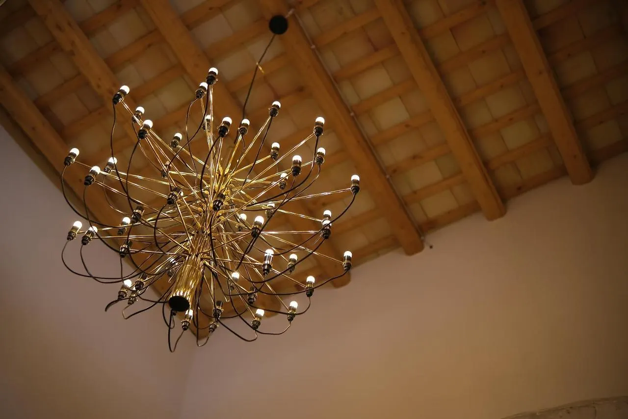 Regina Bianca - Camere, Suite & Spa - Sciacca Guest house