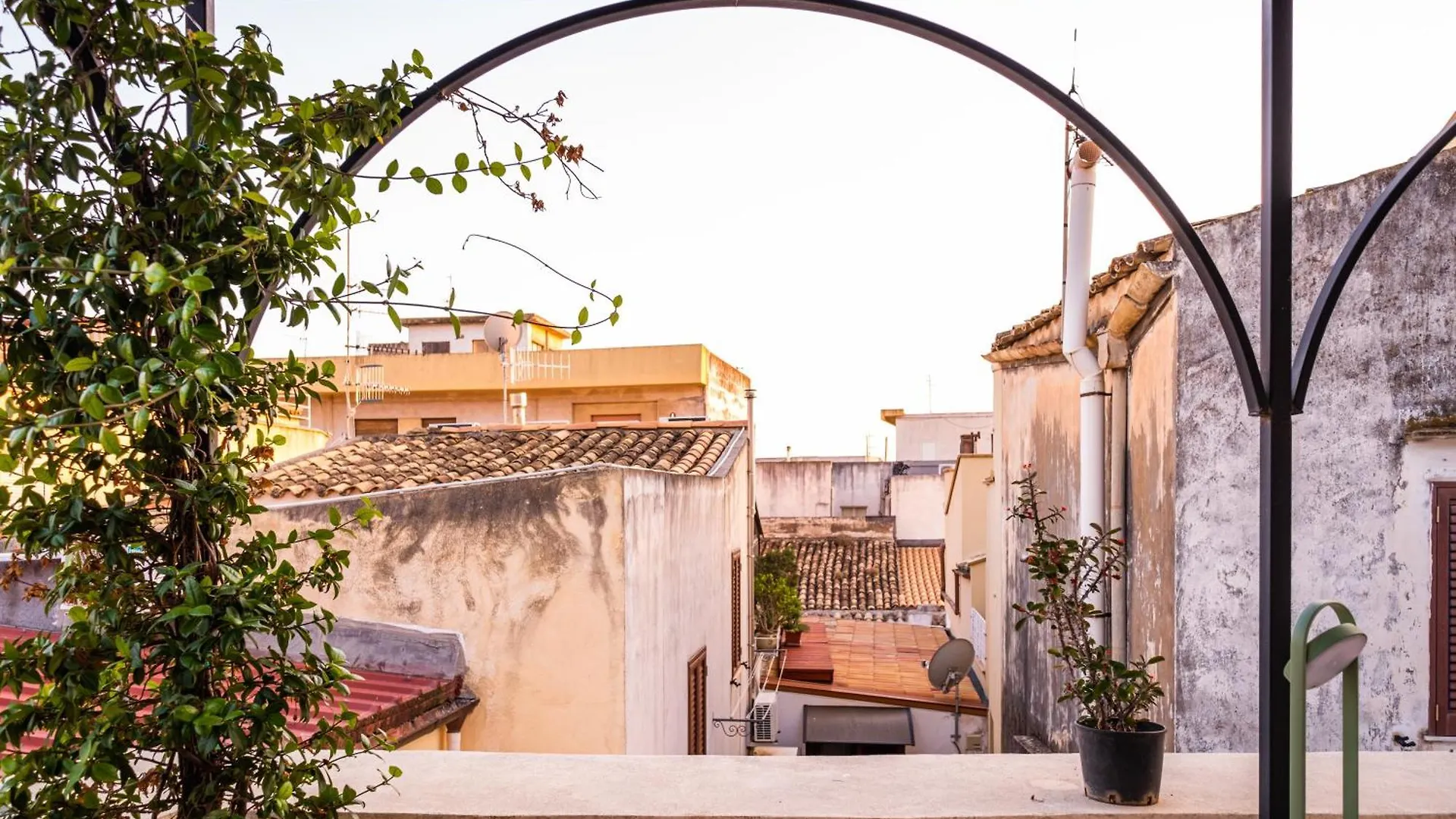 Regina Bianca - Camere, Suite & Spa - Sciacca Italy