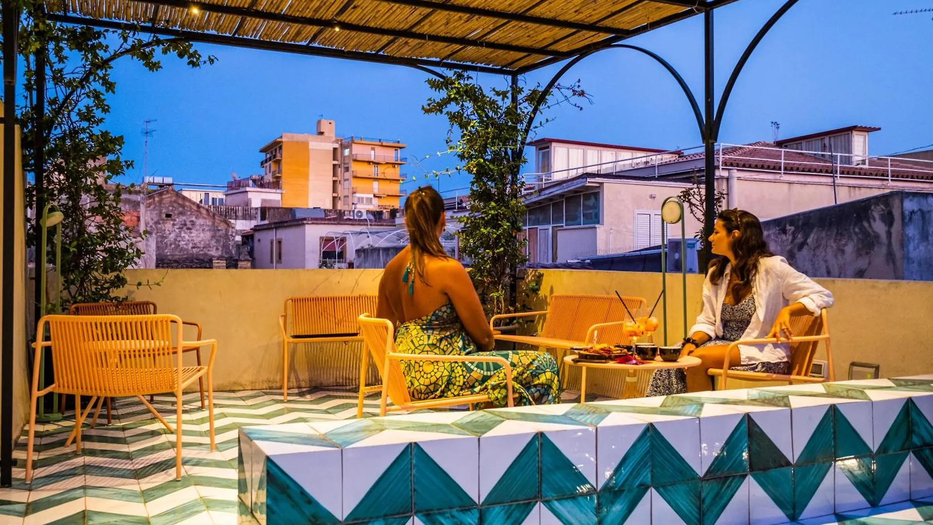 Regina Bianca - Camere, Suite & Spa - Sciacca Guest house
