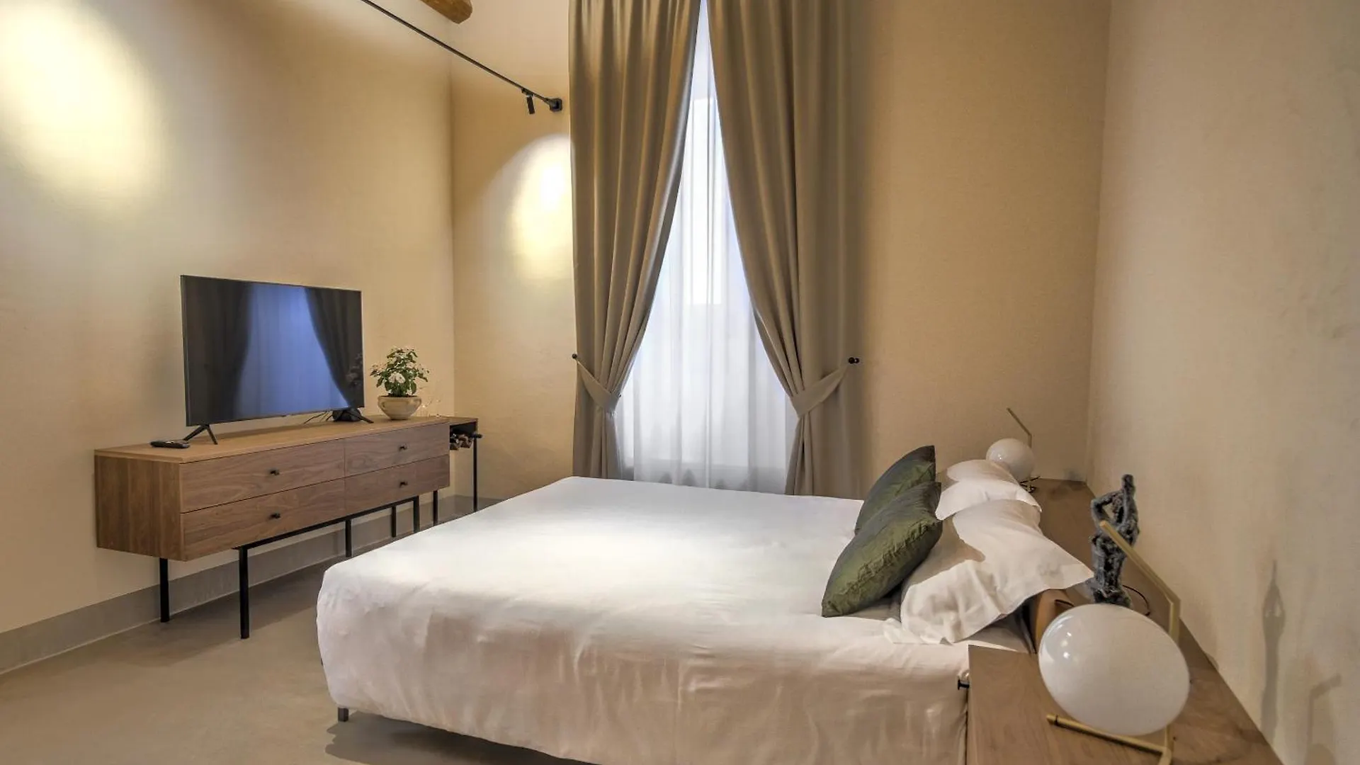 Regina Bianca - Camere, Suite & Spa - Sciacca Guest house